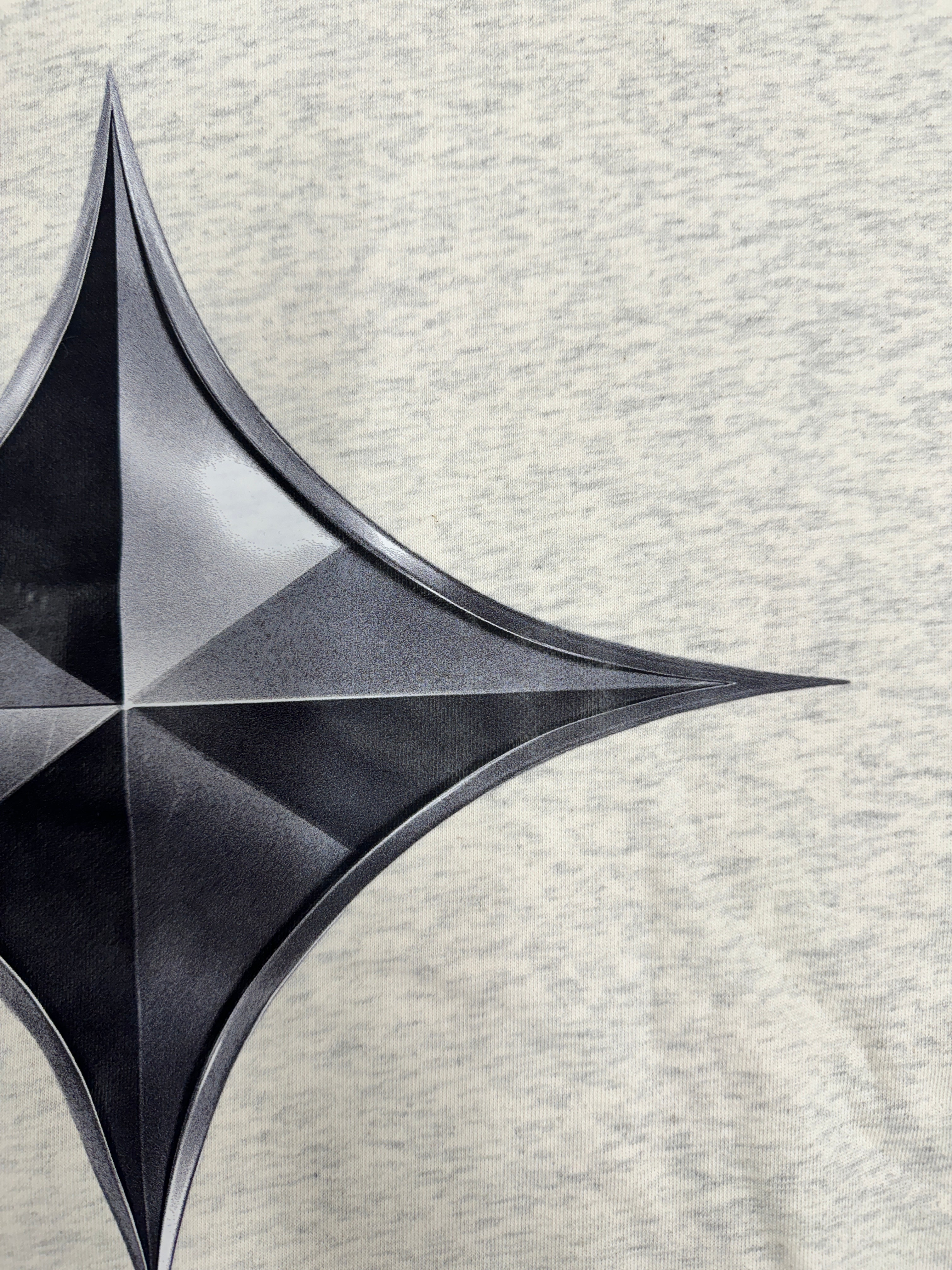 Pullover - Cotton Terry