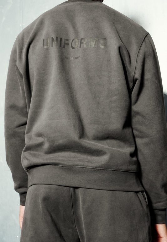 Pullover Ghost - Grey