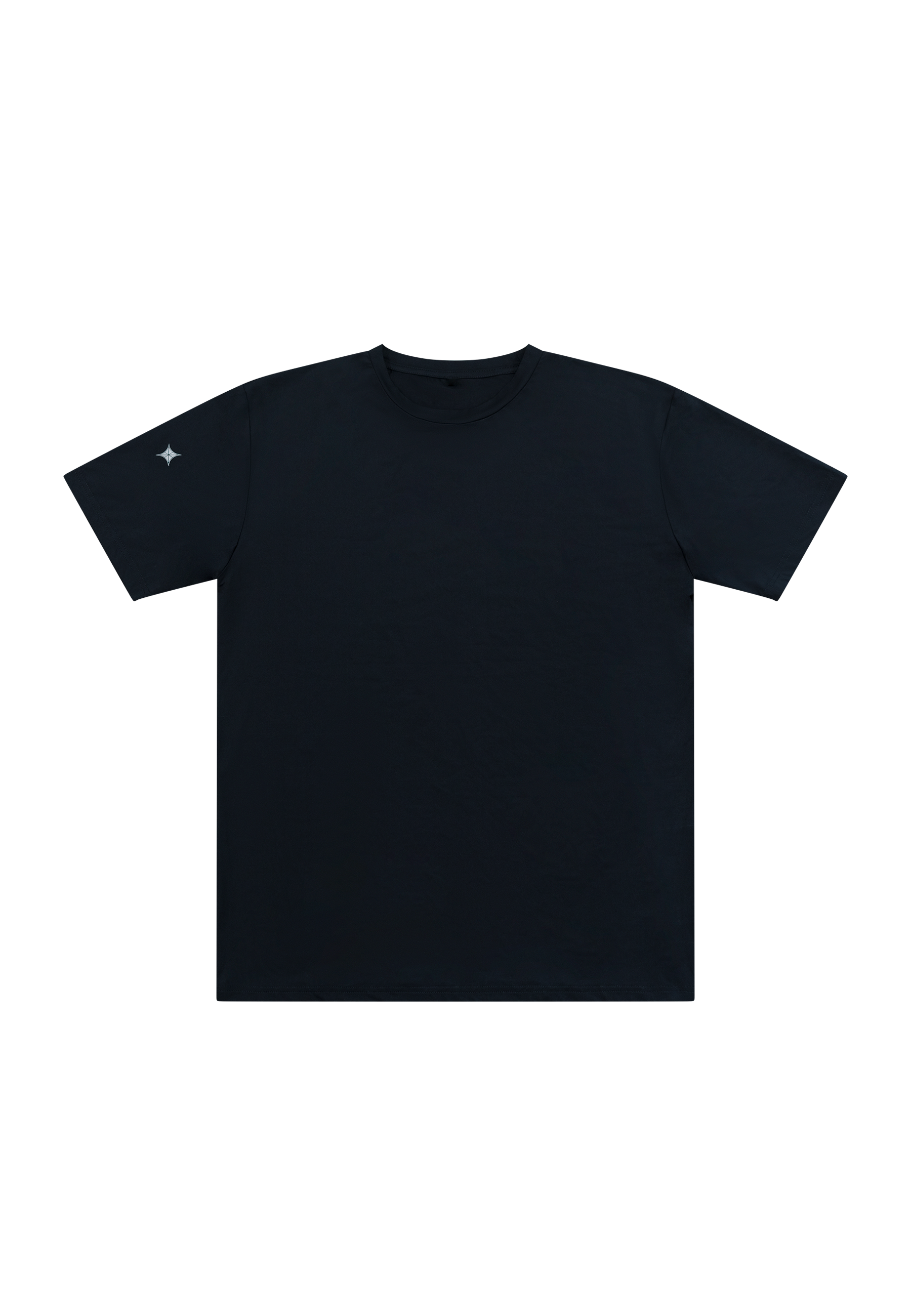 Signature Perform T - Black