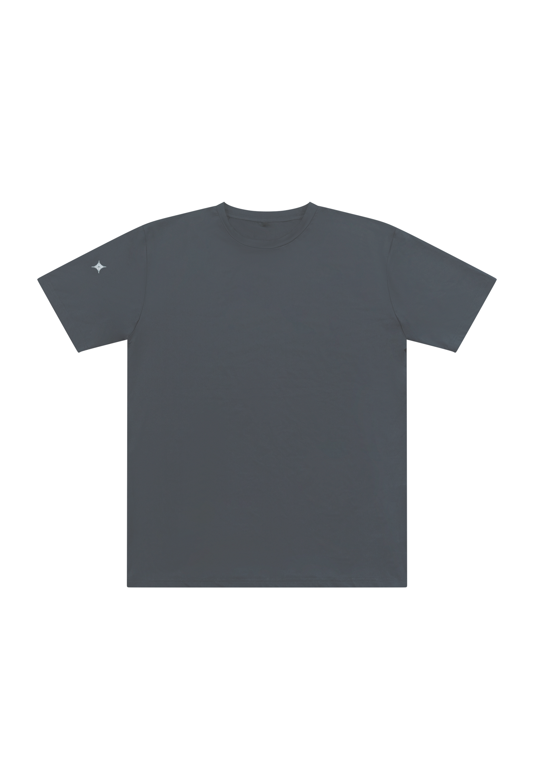 Signature Perform T - Grey