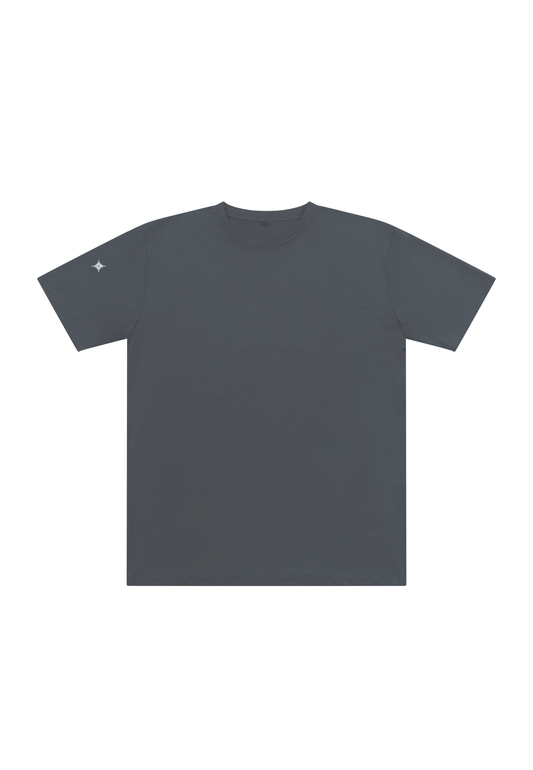 Signature Perform T - Grey