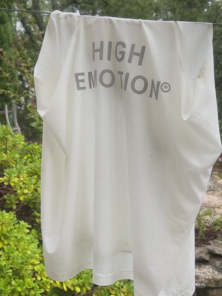 Hybrid Training Vest