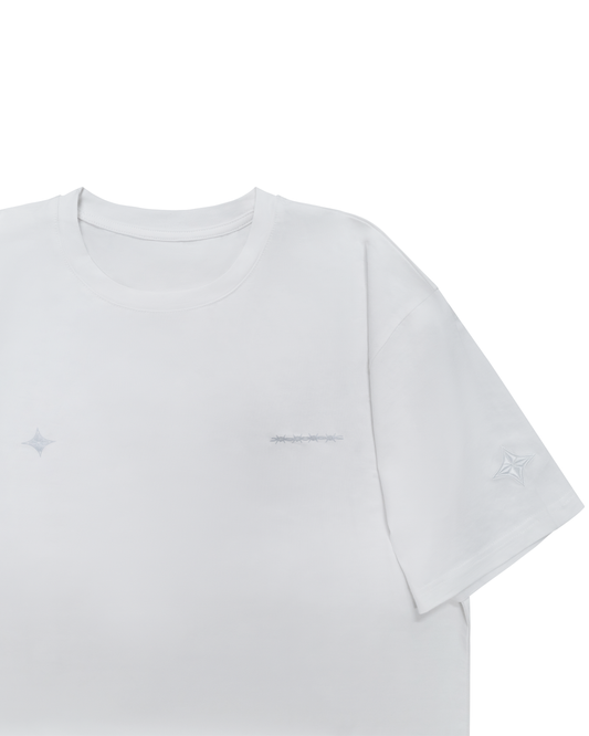 Performance T-shirt - Tripple Star - Rayon Fabric